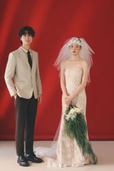-拉玛摄影 STUDIO(滨江道店)