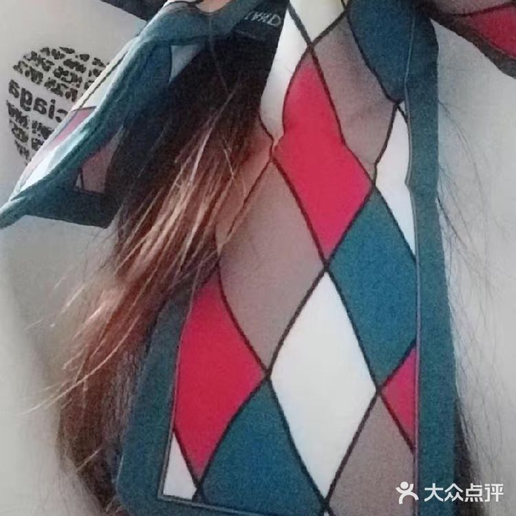 这个冬天有点暖449
