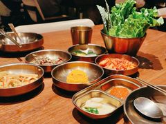 -春熙台·韩国料理(宝安西乡店)