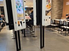 -麦当劳(秣陵路店)