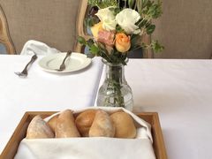 餐前面包-蝶舍·MAISON PAPILLON