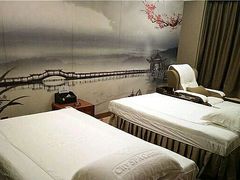 -同城假期·按摩足道·美容SPA(下水径站店)