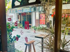 -西关84·History·Art·Cafe