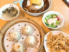 -红小满休闲餐厅(十全街店)