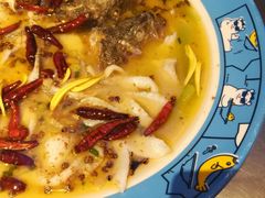 -鱼库·不仅是一家烤鱼店(车公庙店)