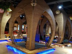 -汤W城市微度假(仓山店)