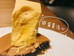 -星巴克(嘉定中信泰富万达广场店)