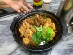 -珍珍小食店(西华路店)