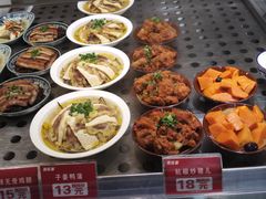 -顺旺基大厨现炒(凯德店)