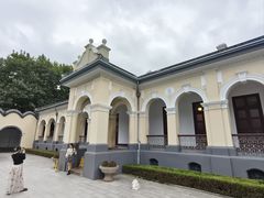 -南京中国近代史遗址博物馆(南京总统府)