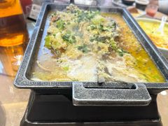 -李氏传家菜(兴城路店)