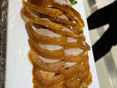 -东四民芳餐厅(世茂工三店)