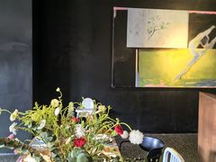 -艺术食堂(创意料理)