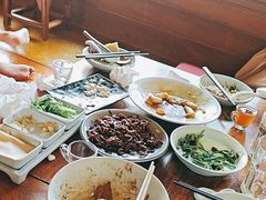 -小吊梨汤·北京菜(香山店)