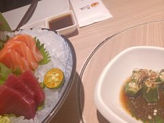 -大渔铁板烧(万象城店)