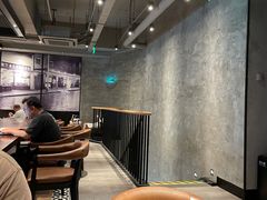 -星巴克(上海虹桥南丰城办公楼店)