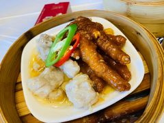 -名苑皇宫酒家(来魅力壁画村店)