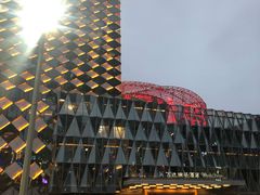 -万达瑞华酒店美食汇自助餐厅(楚河汉街店)