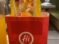 -海底捞火锅(攀枝花万达店)