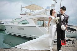 2-120520145505-现代经典婚纱摄影(光明北路尊荣总店)