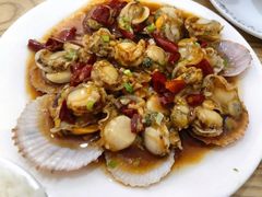 -九龙餐厅(大沽路店)