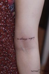 -飛凡TATTOO纹身•原创