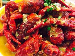 -霸王虾·小龙虾香辣蟹(玉林店)
