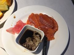 -星伦多 自助料理(圆融店)