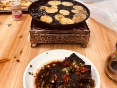 -费大厨辣椒炒肉(万家丽一店)