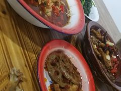 -老三样·美食研究中心(世贸路店)