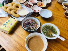 -禾记花园涮肉餐厅