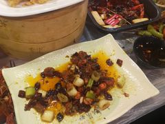 -靓靓蒸虾(中山公园店)