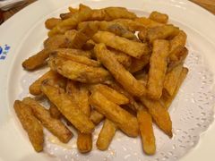 -小船渔村•大连菜•大连焖鱼(明泽街店)