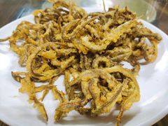 油炸粉鳝-龙记园海鲜坊(免税城店)