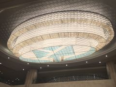 -苏州宝带桥国际大酒店自助餐厅