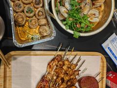 -老虎滩大连海鲜烧烤(建邺云锦路总店)