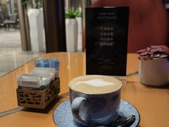 -深铁皇冠假日酒店·大堂吧