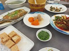 -潮道鱼仔店·潮汕味(长兴路店)