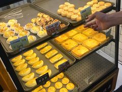-牛诗诗现烤纯手工蛋糕(SM广场店)