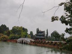 -黑龙潭公园