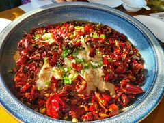 -小马哥融合菜(延安大街店)