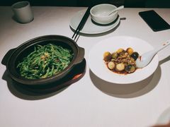 -半勺·新徽菜(银泰城店)