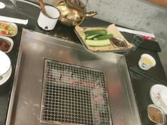 -塘屋烧烤·云南火塘烧烤品牌(联盟路店)