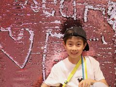 -八一路好吃街(雨田商务大厦店)