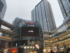 -茶颜悦色(德思勤L1层游园会店)