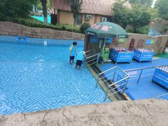 -苏州乐园森林水世界