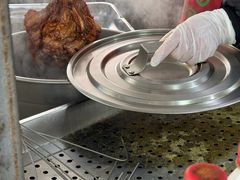 -凌老大童子鸡(新西门路店)