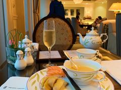 -广州富力丽思卡尔顿酒店