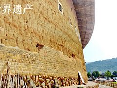 -龙岩森林水乡景区