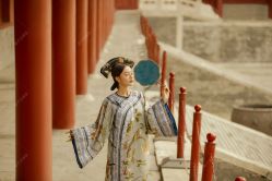 点击看大图 -美云庭古装·格格服汉服·京城旅拍(北京店)